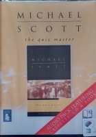 The Quiz Master written by Michael Scott performed by Tim Reynolds on Audio CD (Unabridged)